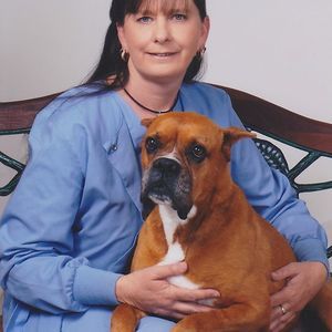 Meet your Posher, Dot